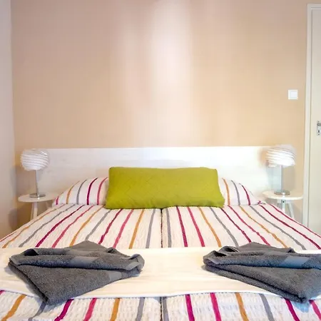 Nyaralo Apartman Siofok Exterior photo