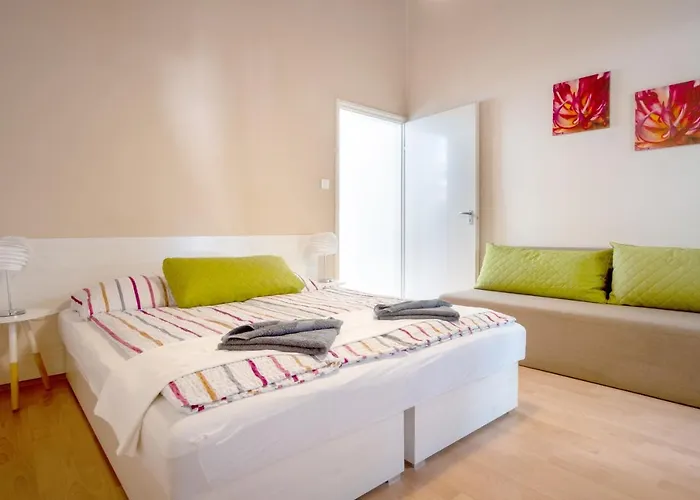 Nyaralo Apartman