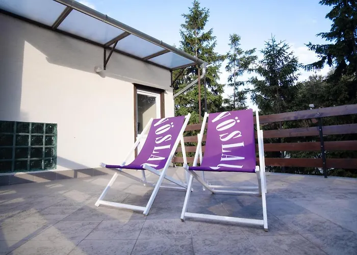 Nyaralo Apartman