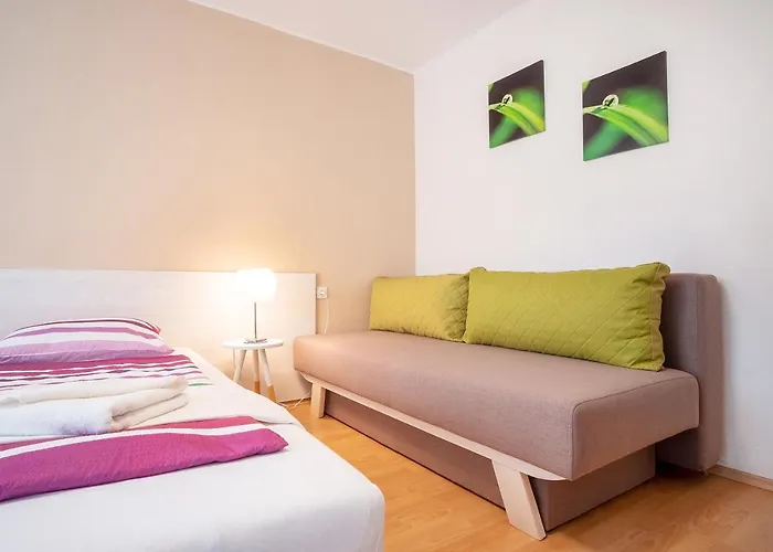 Nyaralo Apartman