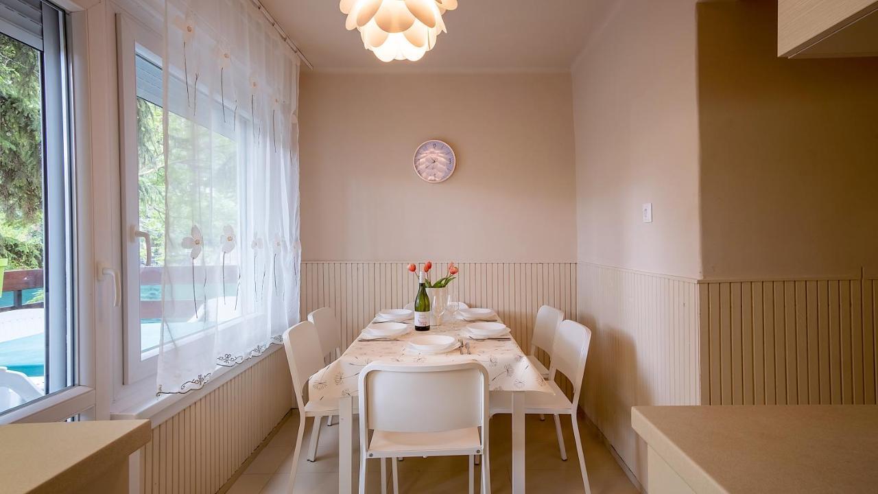 Nyaralo Appartement Siófok