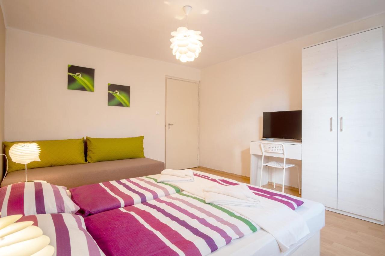 Nyaralo Appartement Siófok