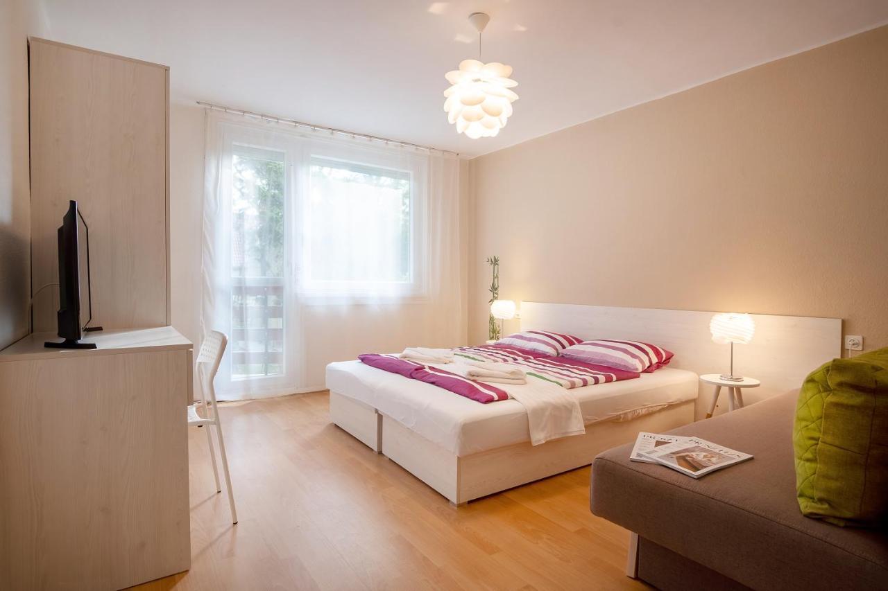 Nyaralo Appartement