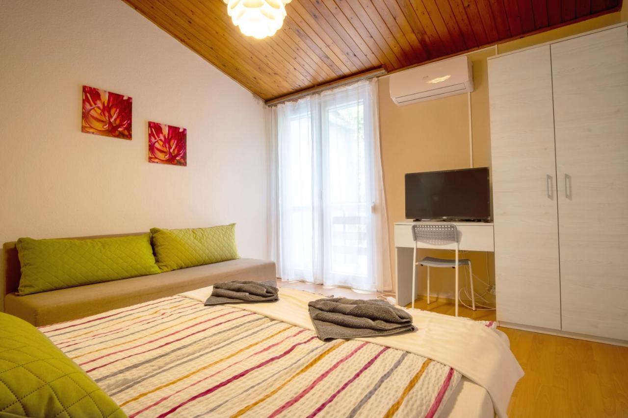 Nyaralo Appartement *